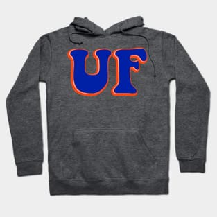 UF Sticker Hoodie